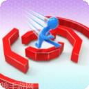 一起跳向终点