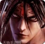 韩版杀神恶魔传奇