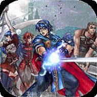 魔法军团五倍充值版