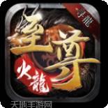 寻龙传奇至尊火龙