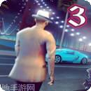驾驶模拟生活