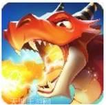 龙之战歌果盘版