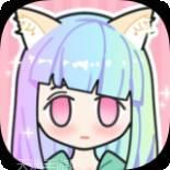 主播女孩重度依赖