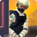 穿越战线红包版