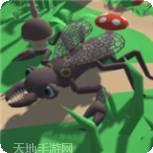 昆虫进化