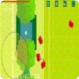 被封锁的校园