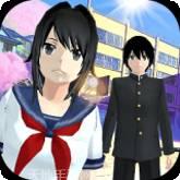 樱花高校少女模拟器