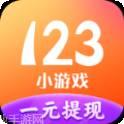 123小熊棋牌