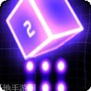 霓虹方块消消消