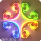 炫彩粒子艺术版