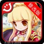 小红帽与外婆的小屋