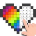数字填色涂鸦大师