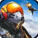 现代空战3D九游版