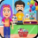 托卡小镇好朋友家完整版