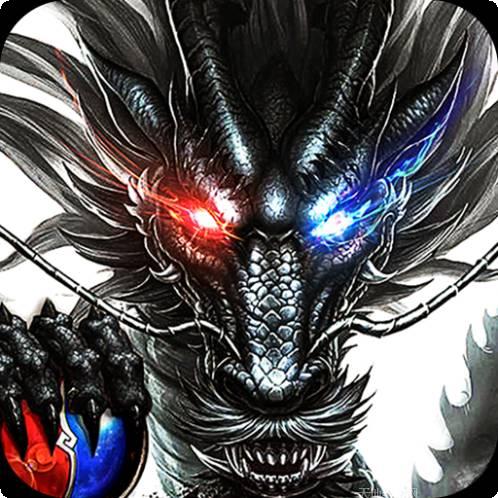 爆打神魔