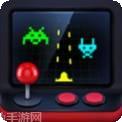 复古像素战机