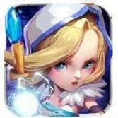 点击英雄之战争的声音