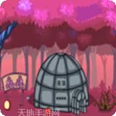 饥饿的小熊猫逃生