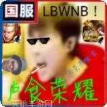 卢食荣耀