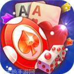 品克十三水