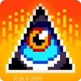 涂鸦上帝闪电战