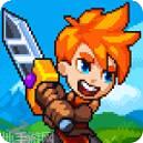 冲刺任务英雄（DQ Heroes）