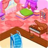 装扮公主闺房