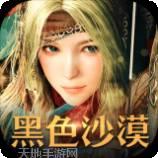 黑色沙漠