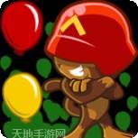 猴子塔防对决