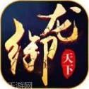 御龙弑天之战云决