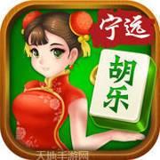 胡乐宁远麻将