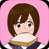 烤面包机