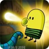 涂鸦跳跃幽灵版