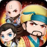江湖大侠剑与魔幻