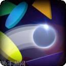彩色球分类