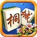 掌心桐城麻将