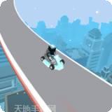 云中开车