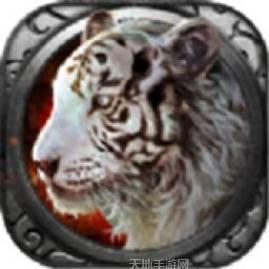 白虎传奇单职业