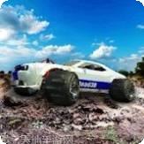 OffRoad Drifting