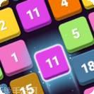 合并数字拼图
