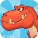 挂机养恐龙