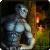 外星人的进攻