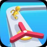 Sling Birds 3D