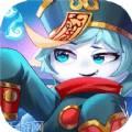镇灵物语伏魔记