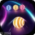 音乐赛车舞蹈之路