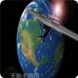 3D地铁奔跑