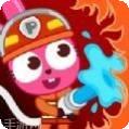 泡泡兔爱心快递