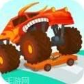 怪兽卡车竞速