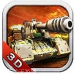 全民坦克联盟九游版