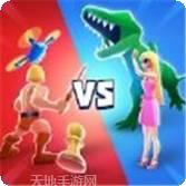 玩具人大挑战